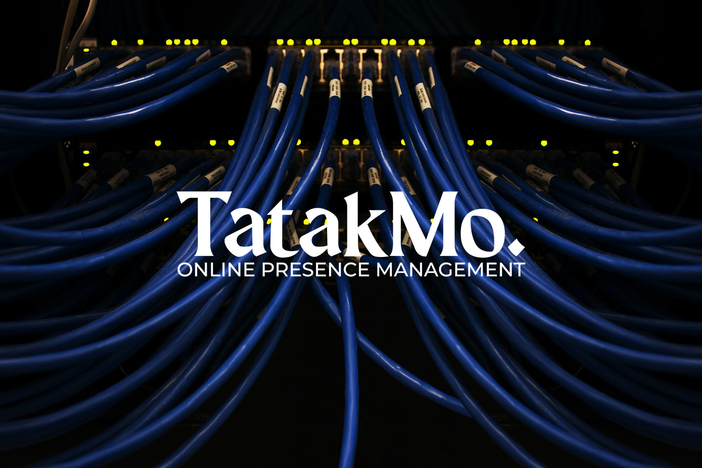 Crucial IT Infrastructure: Unveiling Your Digital Backbone - Tatak Mo